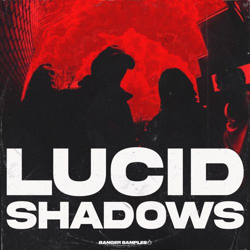 Sample Pack: Lucid Shadows