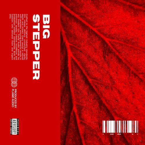 Sample Pack: Big Stepper Vol. 1