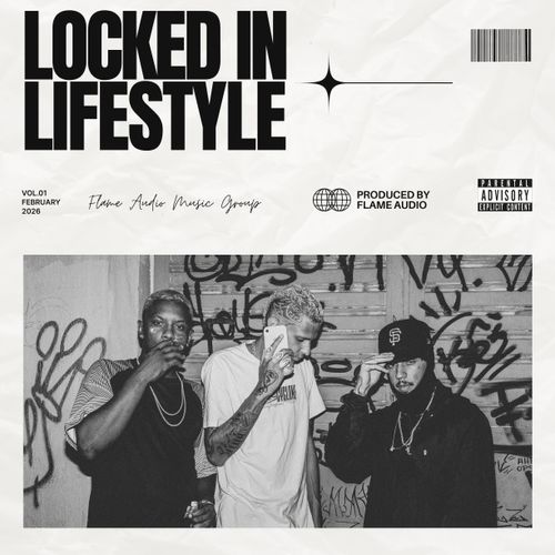 Sample Pack: Locked In Lifestyle: Orchestral Songstarters