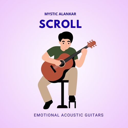 Sample Pack: Scroll - Acoustic Guitar Loops