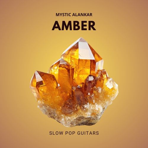 Sample Pack: Amber Vol. 1