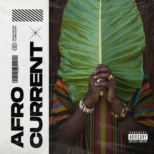 Sample Pack: AFRO CURRENT: Afropop Guitar Stems
