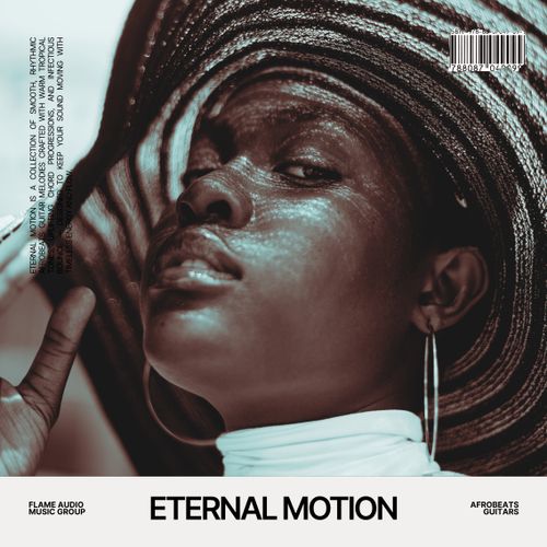 Sample Pack: ETERNAL MOTION