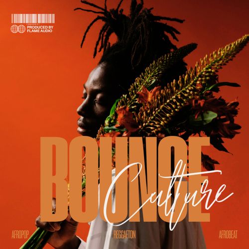 Sample Pack: BOUNCE CULTURE: The Pulse of Modern Afropop