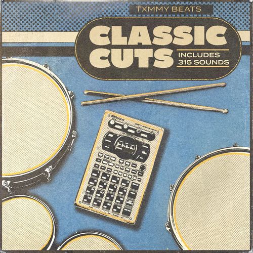 Sample Pack: Classic Cuts Vol 1