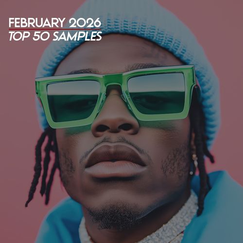 Sound Collection Afrobeat