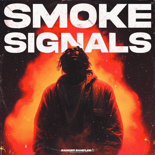 Sample Pack: Smoke Signals Beats
