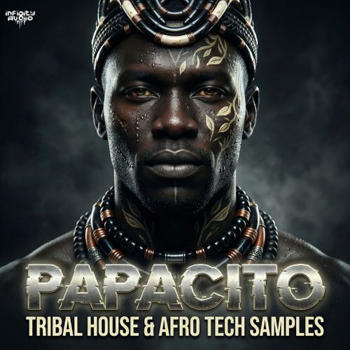 Sample Pack: Papacito