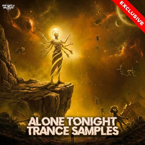Sample Pack: Alone Tonight