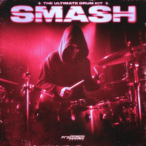 Sample Pack: Smash