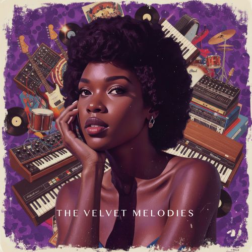 Sample Pack: The Velvet Melodies