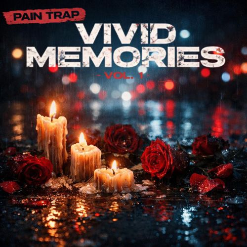 Sample Pack: Vivid Memories Vol.1 - Pain Trap