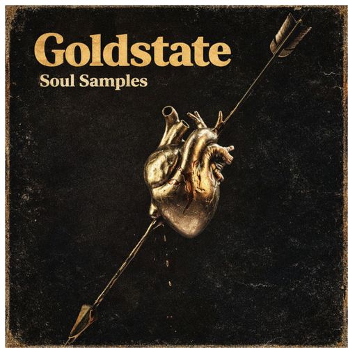 Sample Pack: Goldstate