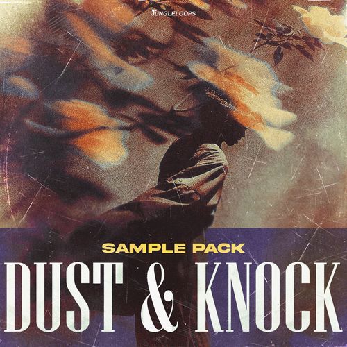 Sample Pack: Dust & Knock Sample Pack