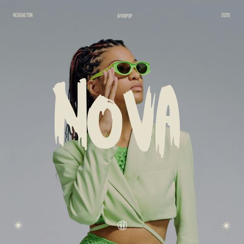 Sample Pack: NOVA: Afropop Fusion