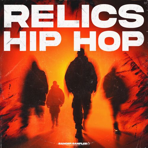 Sample Pack: Relics Hip Hop