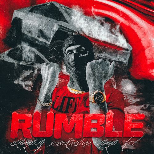 Sample Pack: Rumble Sample Pack