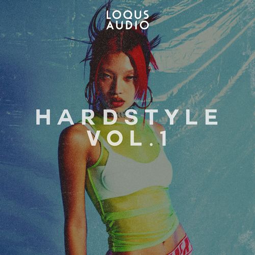Sample Pack: Hardstyle Vol.1