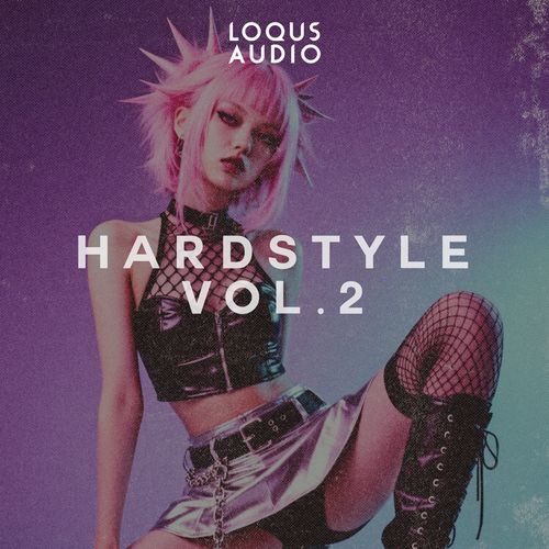 Sample Pack: Hardstyle Vol.2