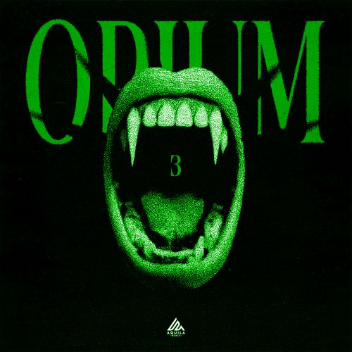 Sample Pack: Opium 3