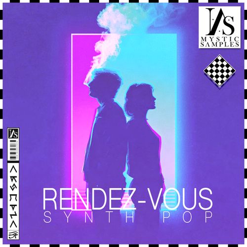 Sample Pack: Rendez-Vous Synth Pop