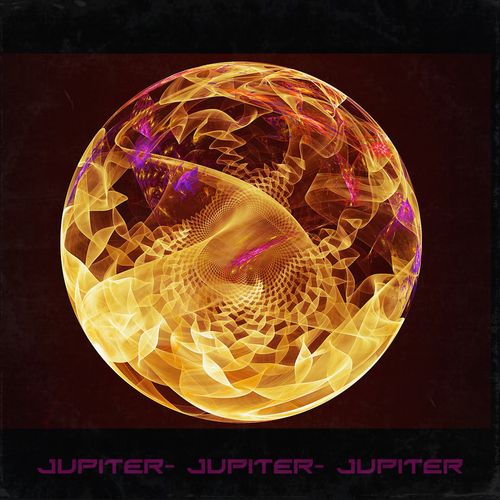 Sample Pack: Jupiter- Trap Melody Starters