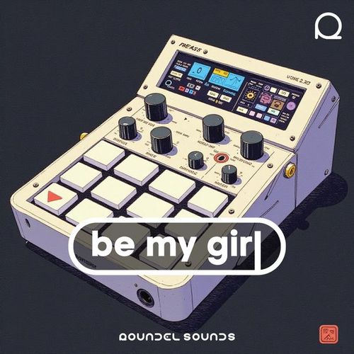 Sample Pack: Be My Girl