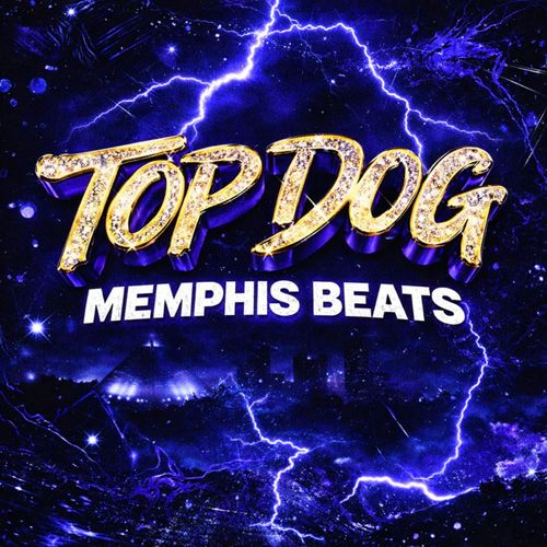 Sample Pack: TOP DOG - Memphis Beats