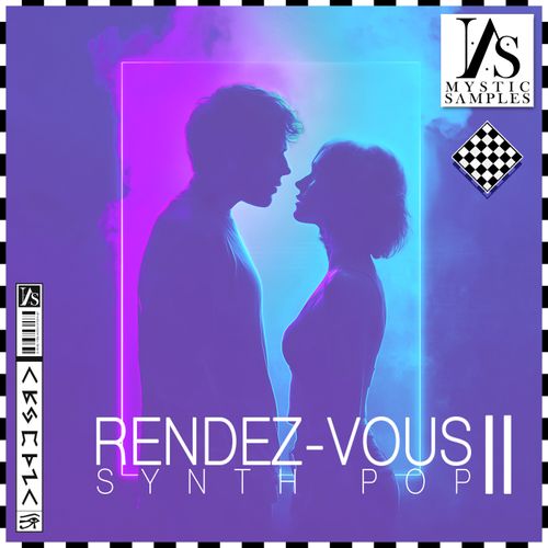 Sample Pack: Rendez-Vous Synth Pop 2