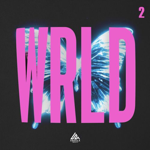 Sample Pack: WRLD 2