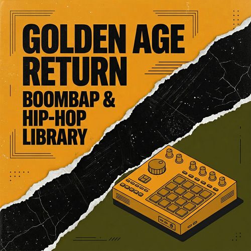 Sample Pack: Golden Age Return