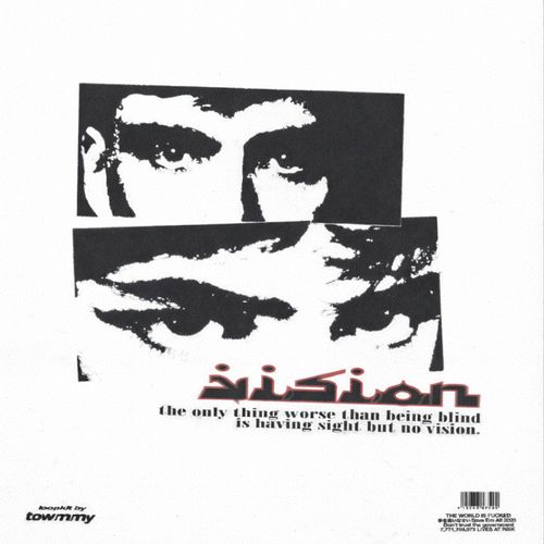 Sample Pack: Vision - NewJazz & Pluggnb
