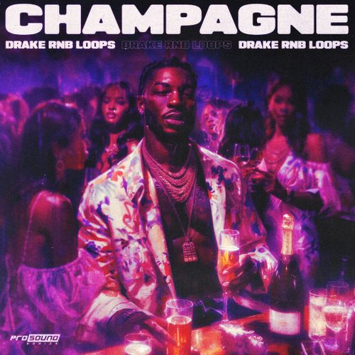 Sample Pack: Champagne