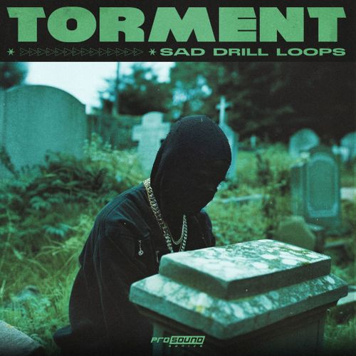 Sample Pack: Torment