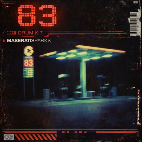 Sample Pack: 83