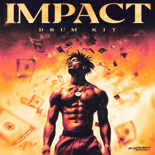 Sample Pack: Impact