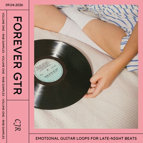 Sample Pack: Forever Gtr