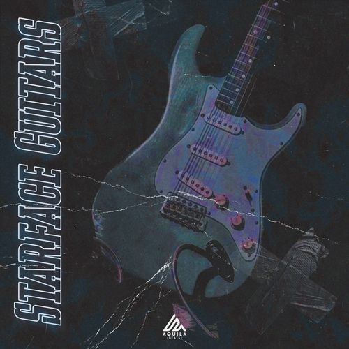 Sample Pack: Starface Guitars