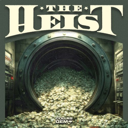 Sample Pack: The Heist