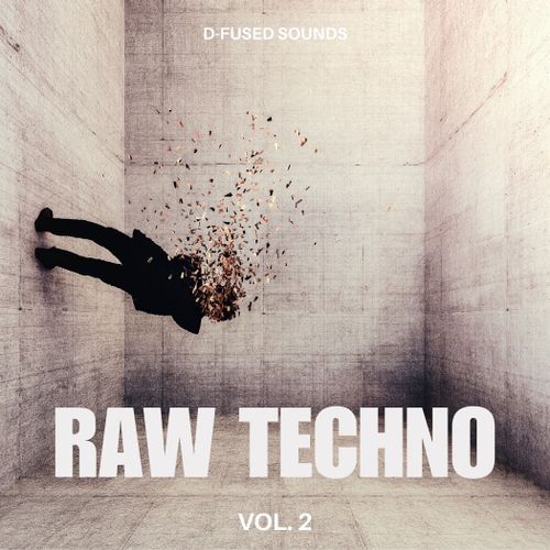 Sample Pack: Raw Techno Vol. 2