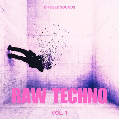 Sample Pack: Raw Techno Vol. 1
