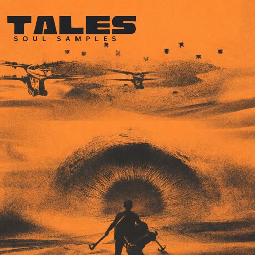Sample Pack: Tales