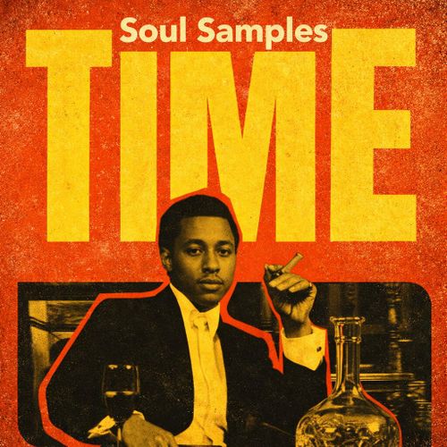 Sample Pack: Time