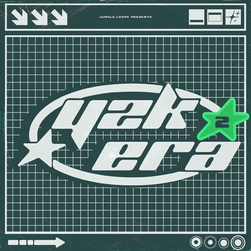Sample Pack: Y2K Era 2
