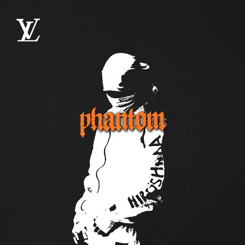 Sample Pack: Phantom Vol.1