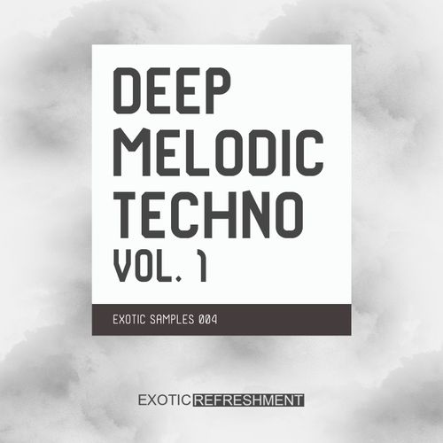 Sample Pack: Deep Melodic Techno vol. 1