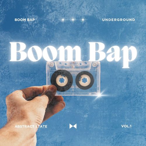 Sample Pack: Boom Bap - Underground