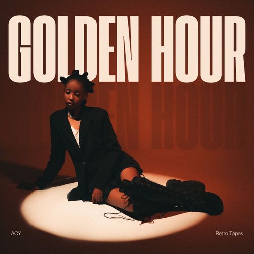 Sample Pack: Golden Hour - Retro Tapes