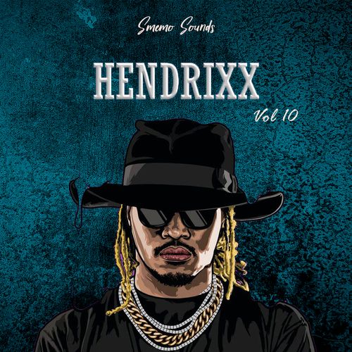 Sample Pack: HENDRIXX vol 10