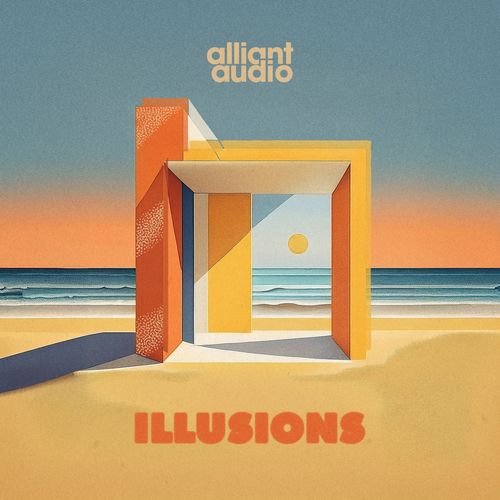 Sample Pack: Illusions Lo-fi Keys